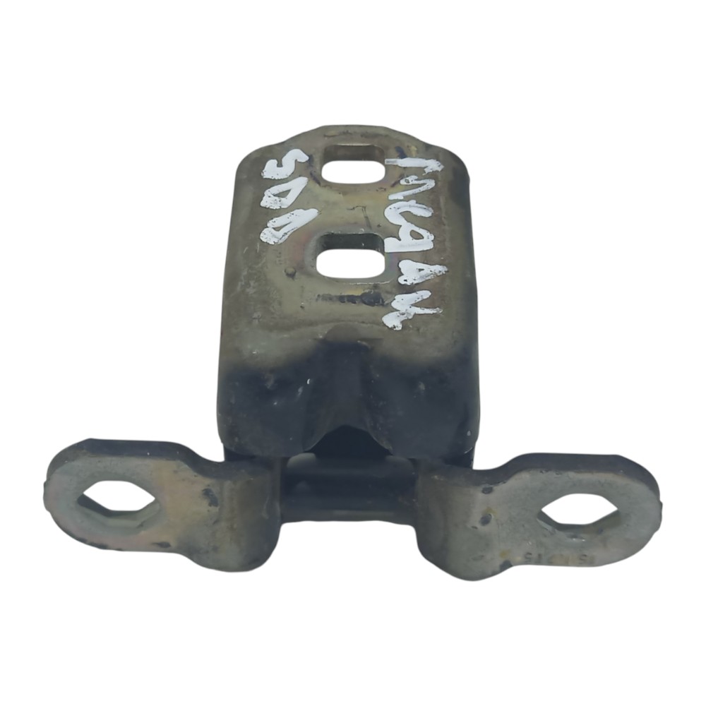 Limitador Dobradiça Diant Direito Renault Megane 2007 A 2013 4