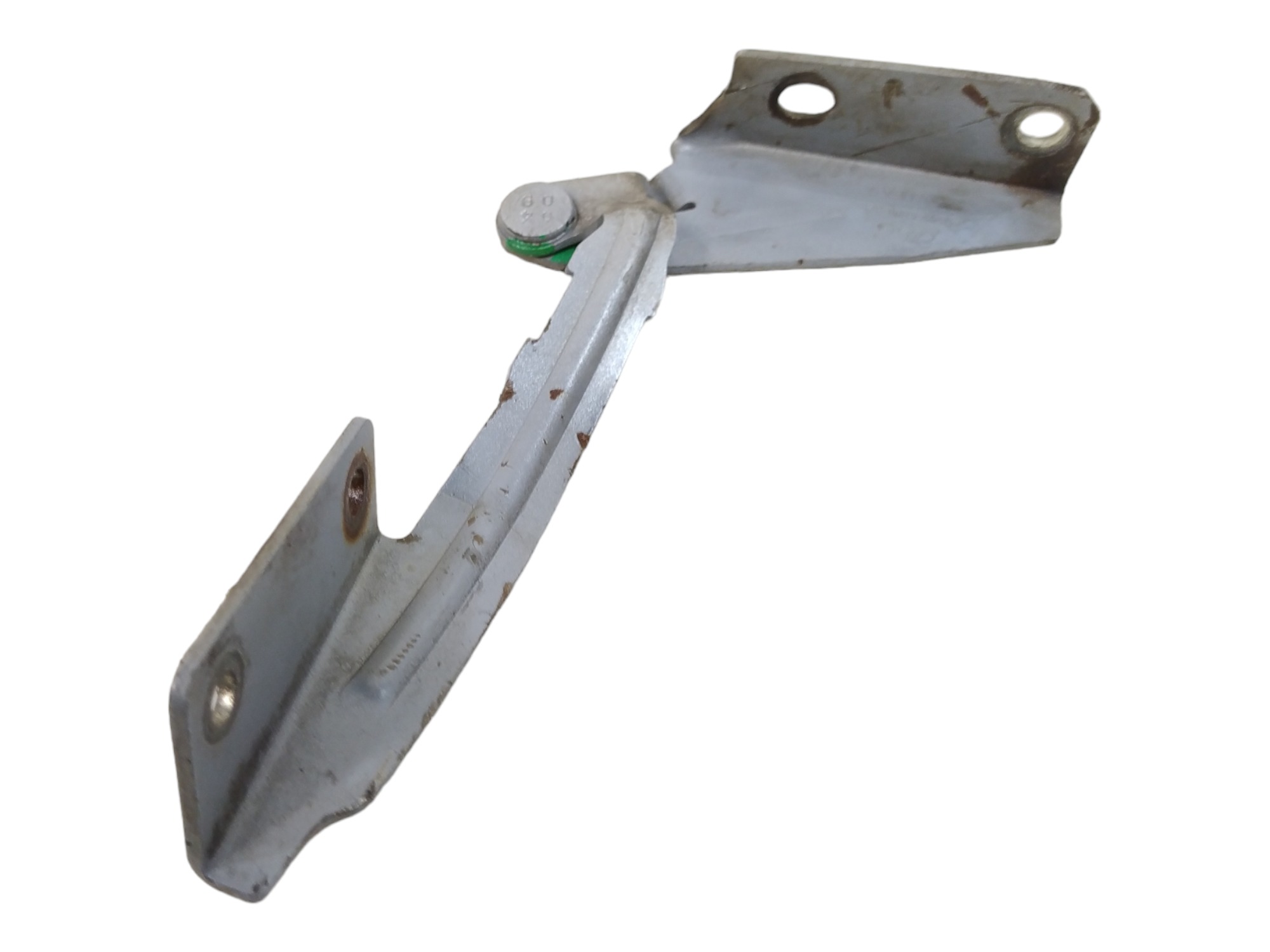Dobradiça Direita Capô Dianteiro Ford Focus 2001 2002 A 2008 5