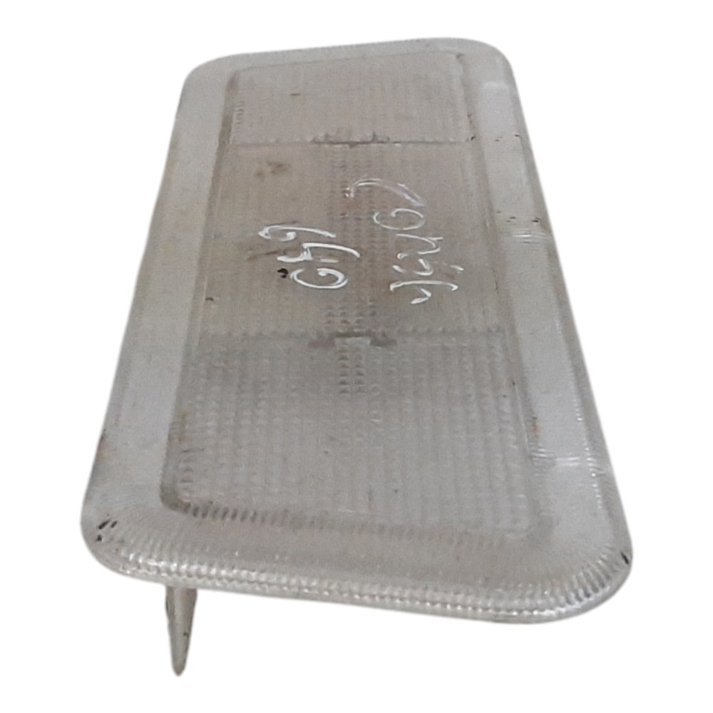 Luz Teto Cortesia Dianteira Chevrolet Corsa 1997 A 2010 5