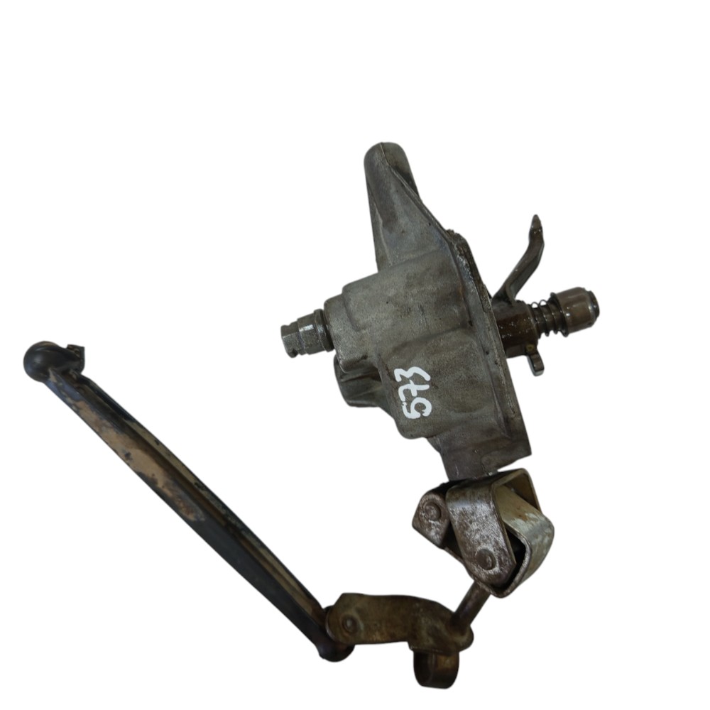 Trambulador Chevrolet Corsa Mpfi 1994 1995 1996 1997 A 2002 5
