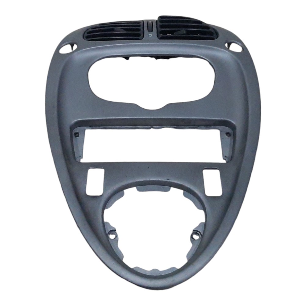 Moldura Difusor Ar Central Citroen Xsara Picasso 2001 A 2012 1