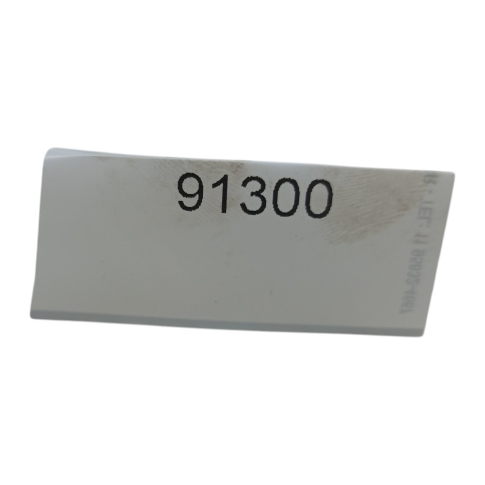 Limitador Porta Traseira Citroen Scenic 2001 A 2012 8