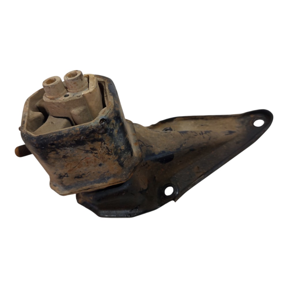Suporte Coxim Motor E Volkswagen Gol 1.0 1995 1996 A 1999 5