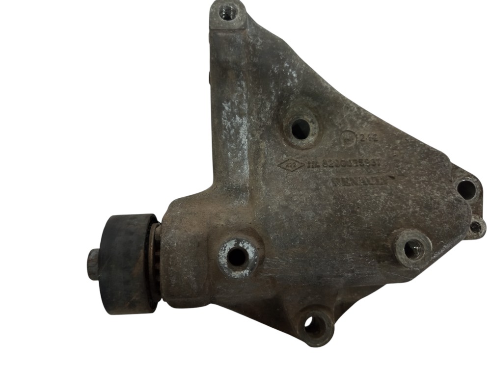 Suporte Compressor Arcondicionado Renault Clio 2000 A 2012 5