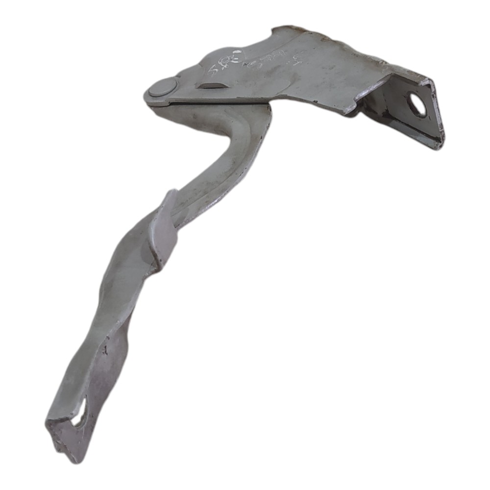 Dobradiça Esquerda Capo Hyundai Santa Fe 2006 2007 A 2012 4
