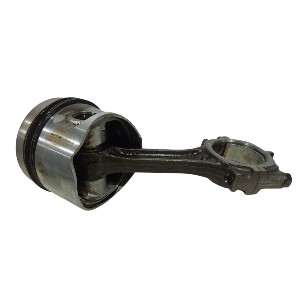 Pistão Biela Motor Fiat Tempra 2.0 16v 1994 1995 1996 A 1999 3