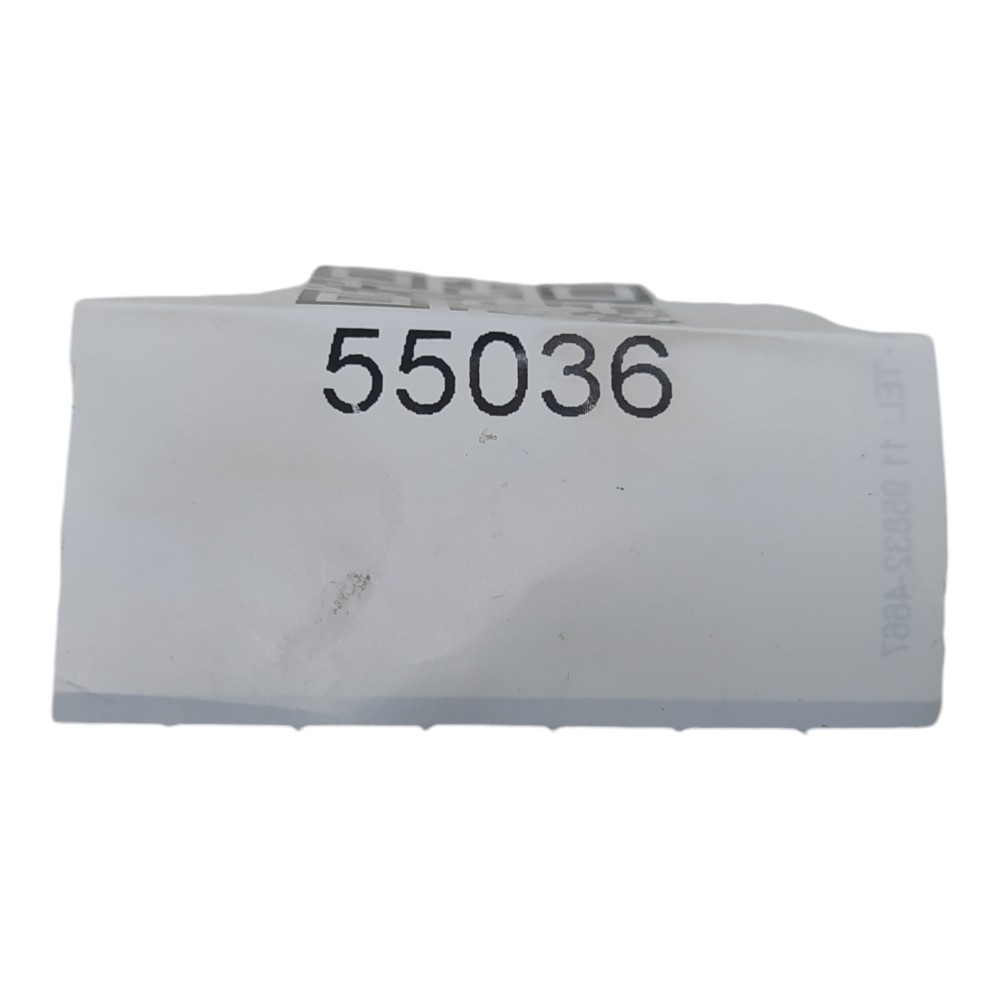 Módulo Airbag Air Bag Hyundai Santa Fé 2008 2012 Lm2187