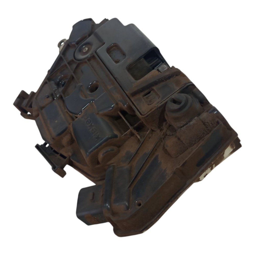 Fechadura Elétrica Traseira Esquerda Vw Up 2014 2015 A 2021 5