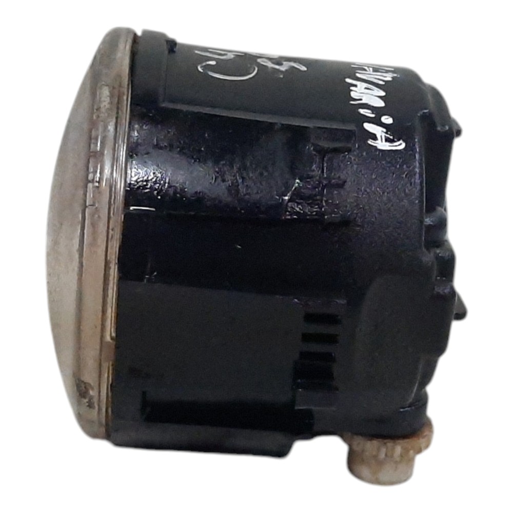 Farol Milha Esquerdo Citroen C4 Pallas Hatch Vtr 2007 A 2013 4