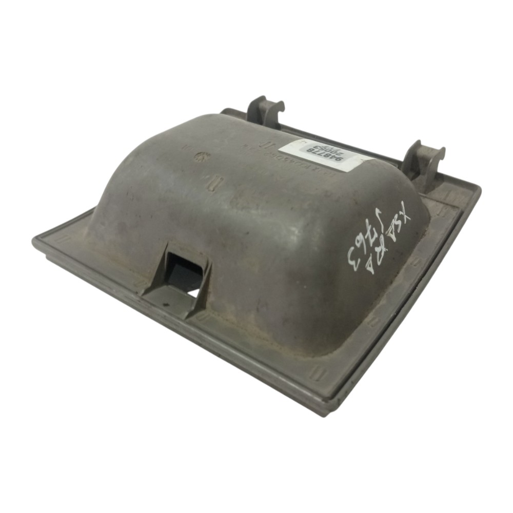 Tampa Caixa Fusível Citroen Xsara Picasso 2001 2002 A 2012 6