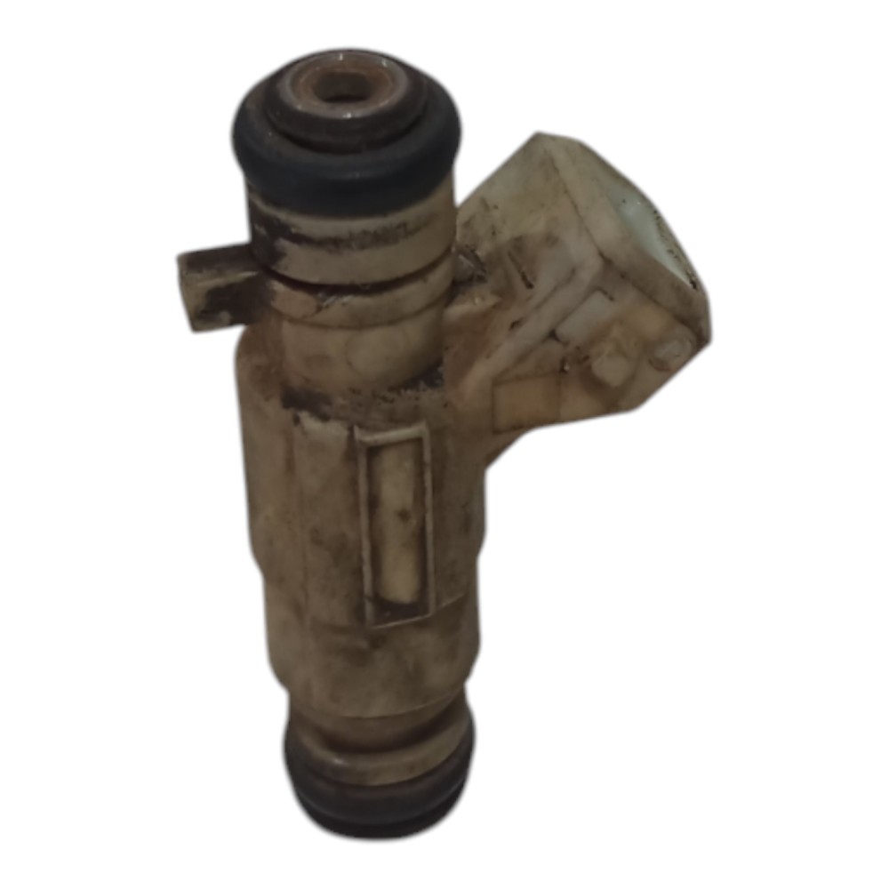 Bico Injetor Combustível Peugeot 206 1.6 Flex 1999 A 2010 5