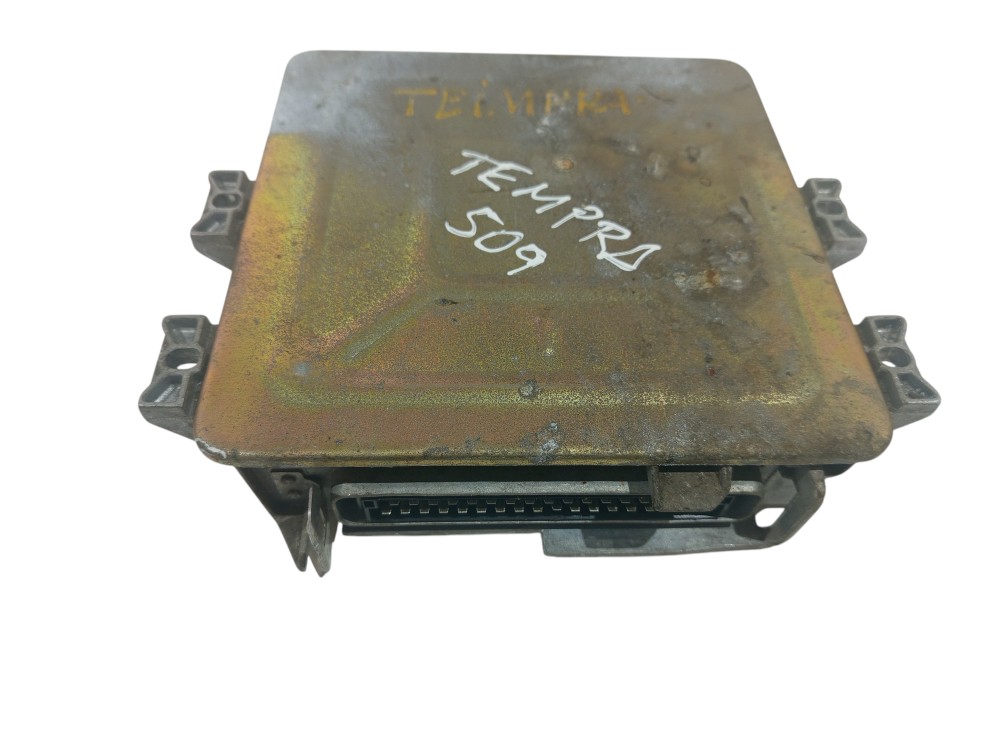 Módulo Injeção Fiat Tempra 1.8 1991 1992 1993 A 1999 4