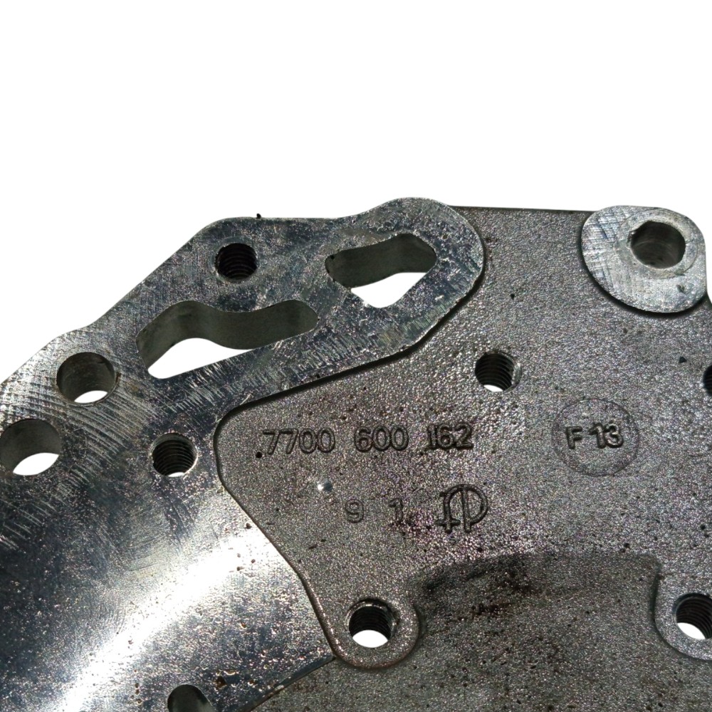 Bomba Óleo Cambio Automático Citroen C4 F13 2.0 16v 2010 5