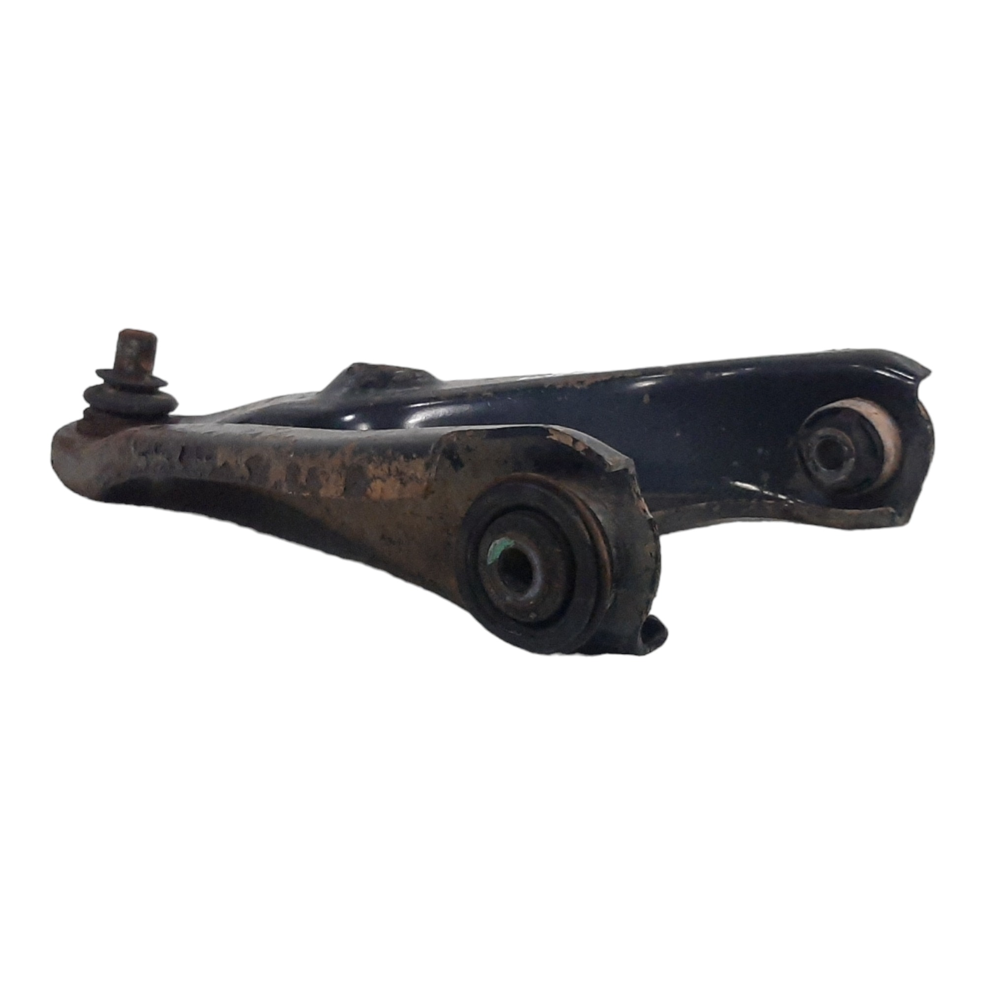 Bandeja balança dianteira direita sandero 424 kd1 5