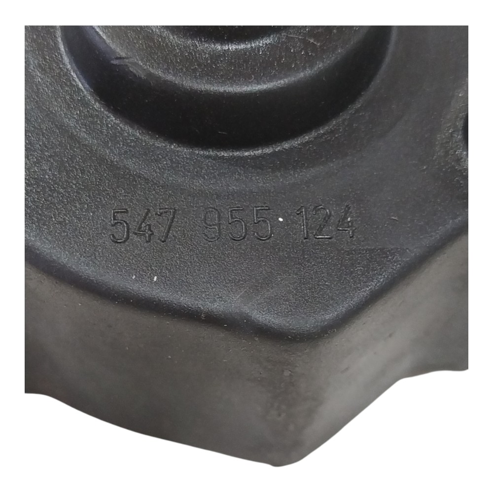 Capa Motor Limpador Parabrisa Gol G2 Saveiro Logus 1992a1996 6