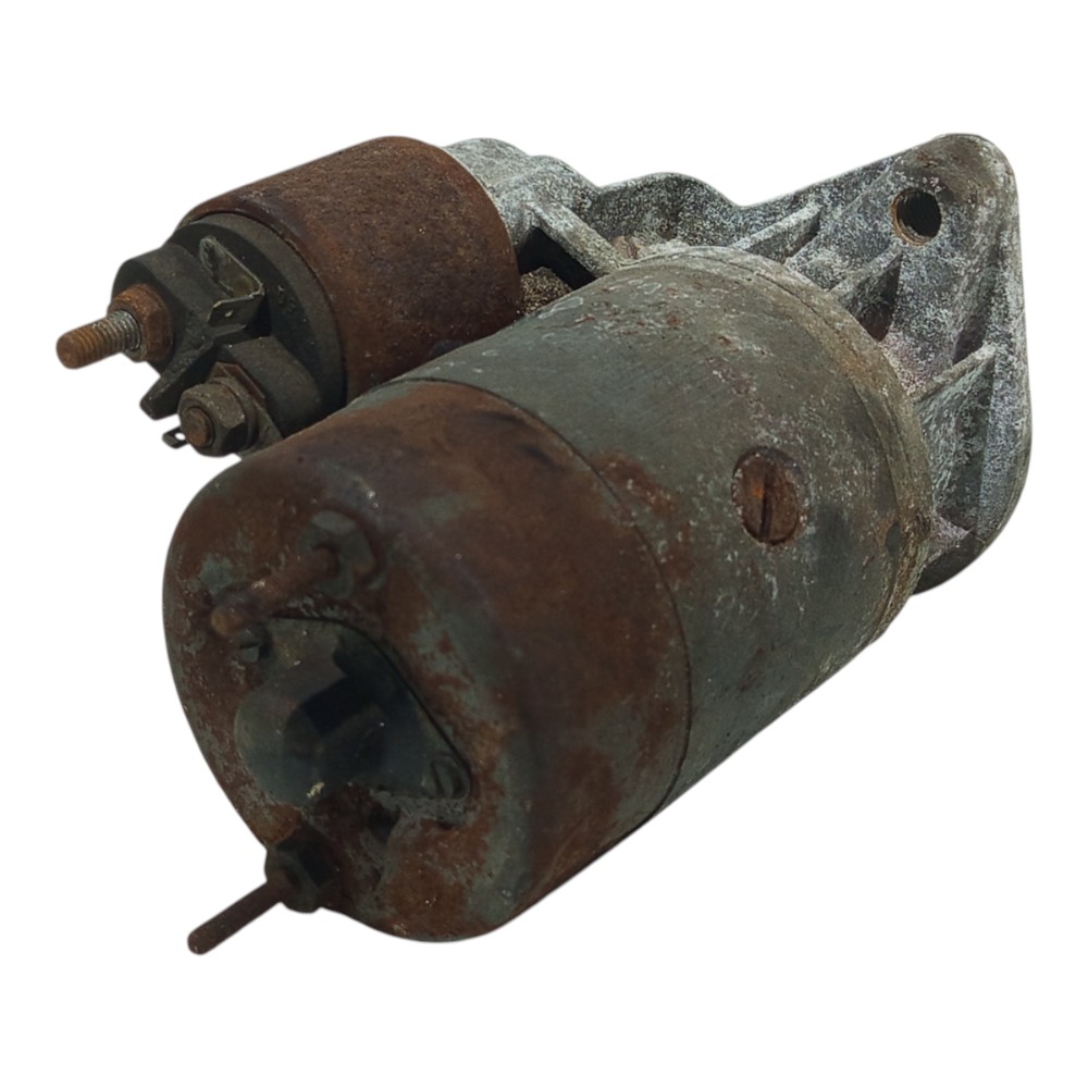 Motor Arranque Partida Chevrolet Kadett 1.8 16v 1989 A 1998 6