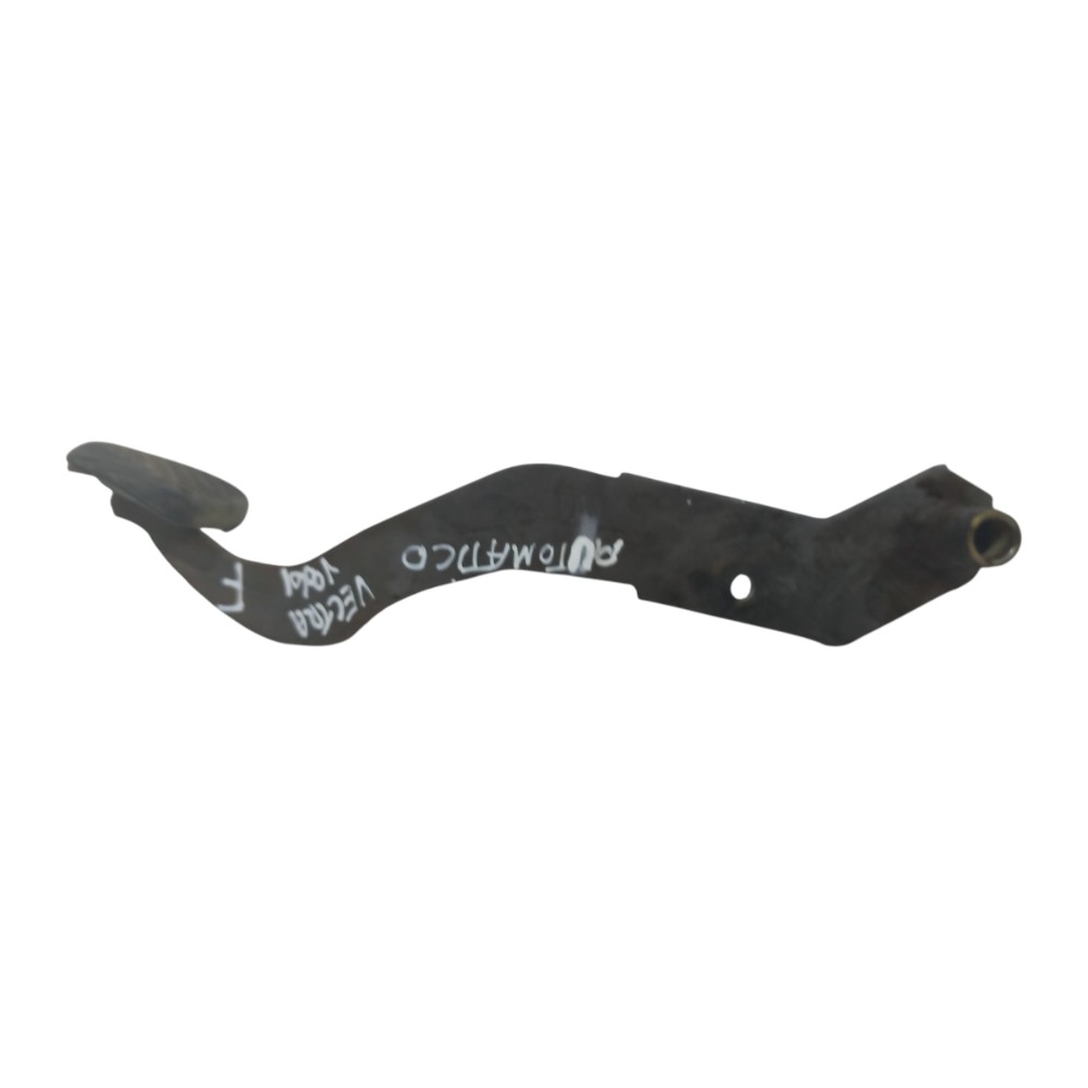Pedal Esquerdo Gm Chevrolet Vectra Automático 1996 A 2005 7