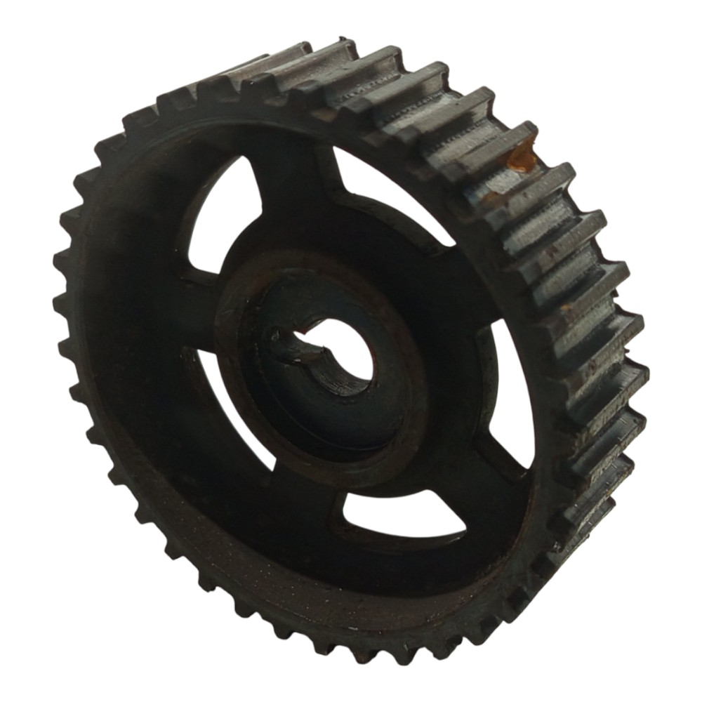 Engrenagem Comando Auxiliar Fiat Palio 1.0 8v 1996 A 2000 4