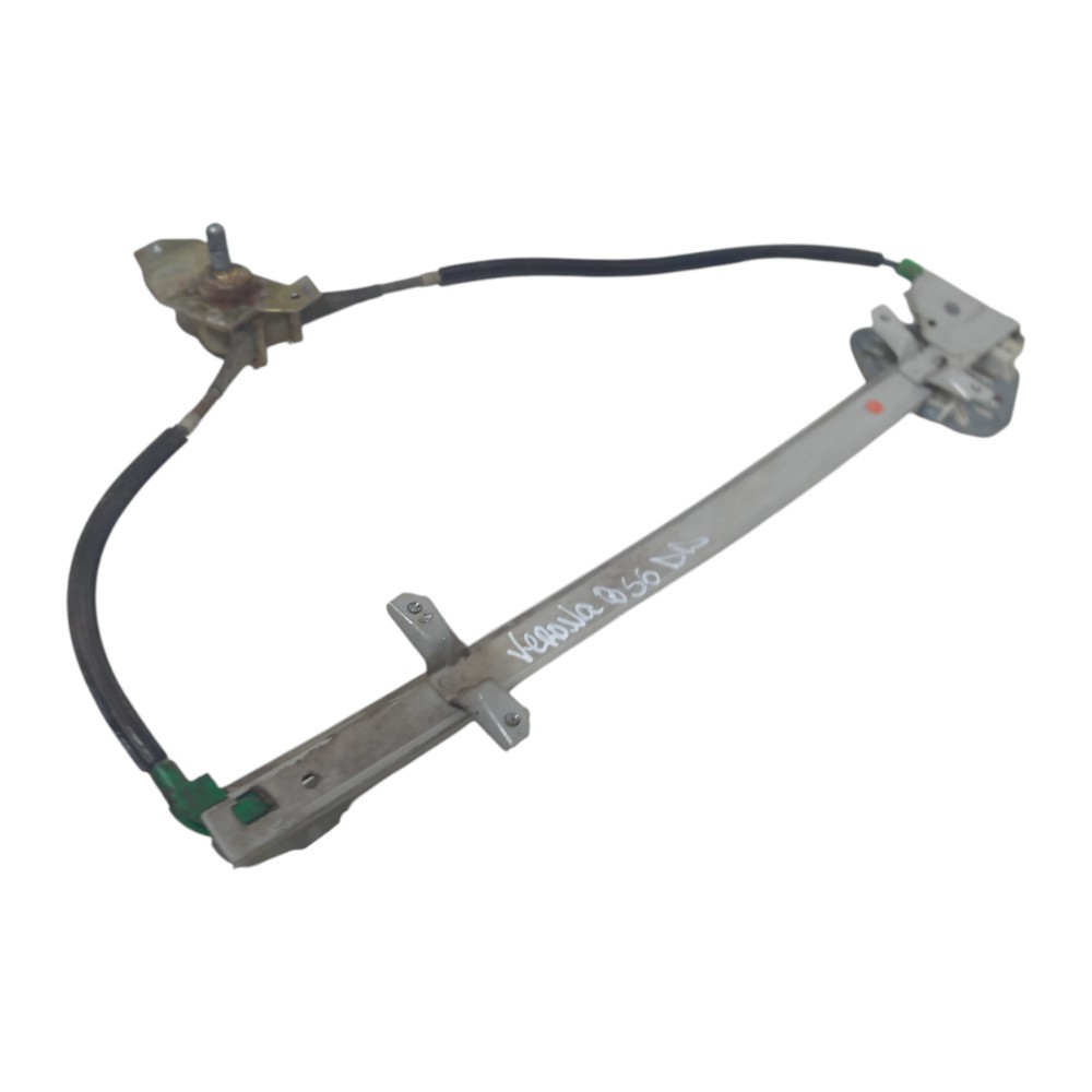 Maquina Vidro Manual Diant Direito Ford Verona 1989 A 1996 1