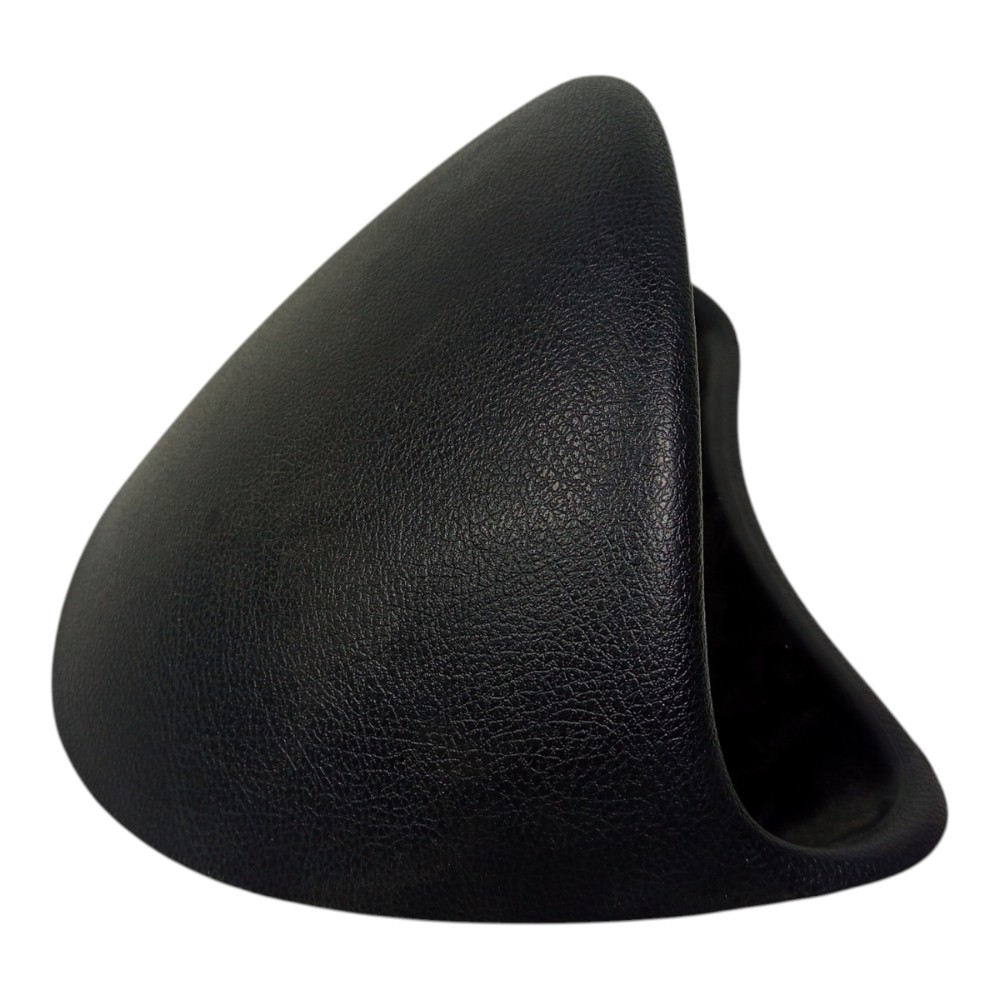 Moldura Painel Instrumentos Capa Peugeot 206 2001 02 A 2010 3
