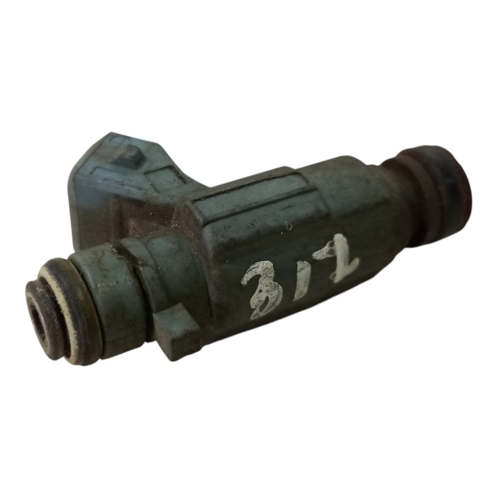 Bico Injetor Chevrolet Astra 2.0 8v 1994 1995 1996 A 2011 1
