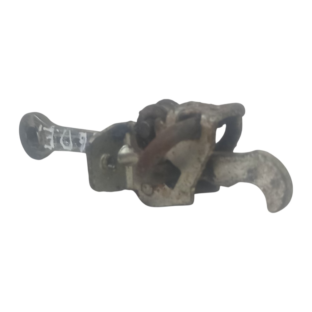Limitador Porta Diant Esquerdo Chevrolet Vectra 1997 A 2005 1