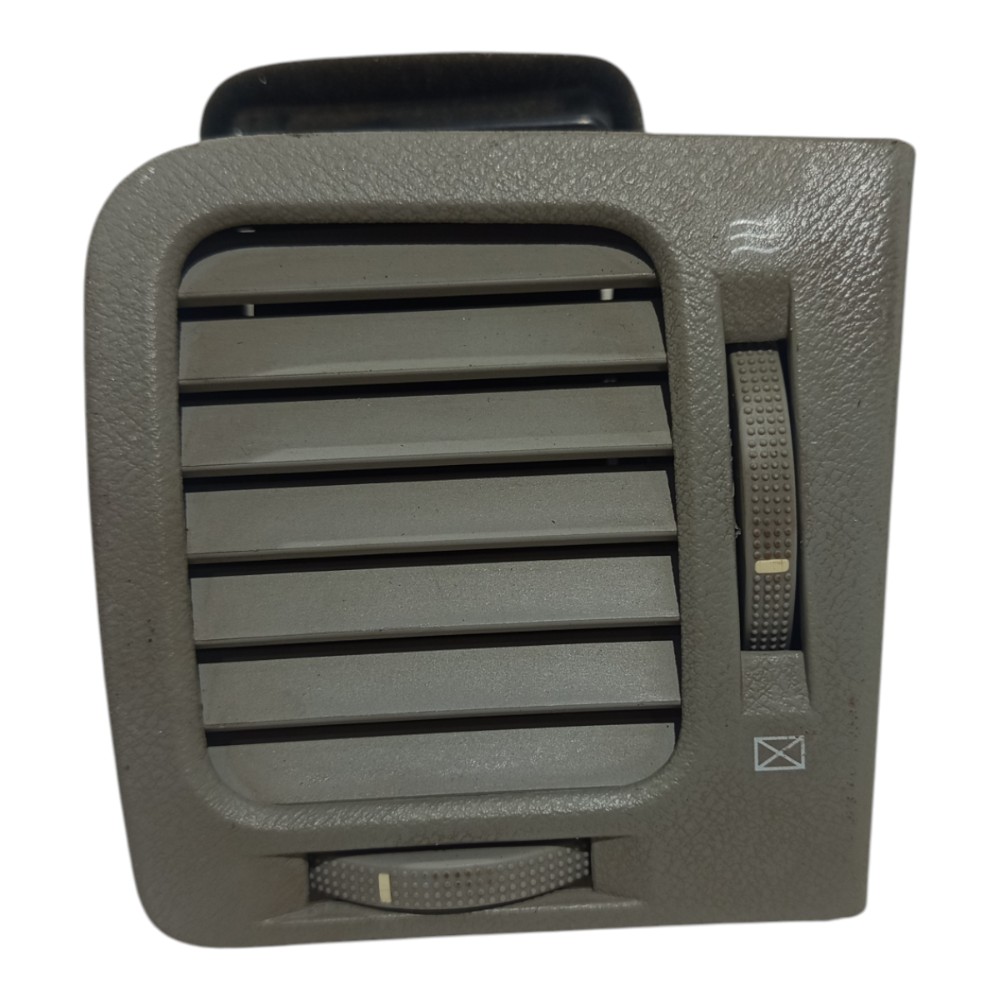 Difusor Ar Dianteiro Direito Hyundai Azera 2007 A 2012 2