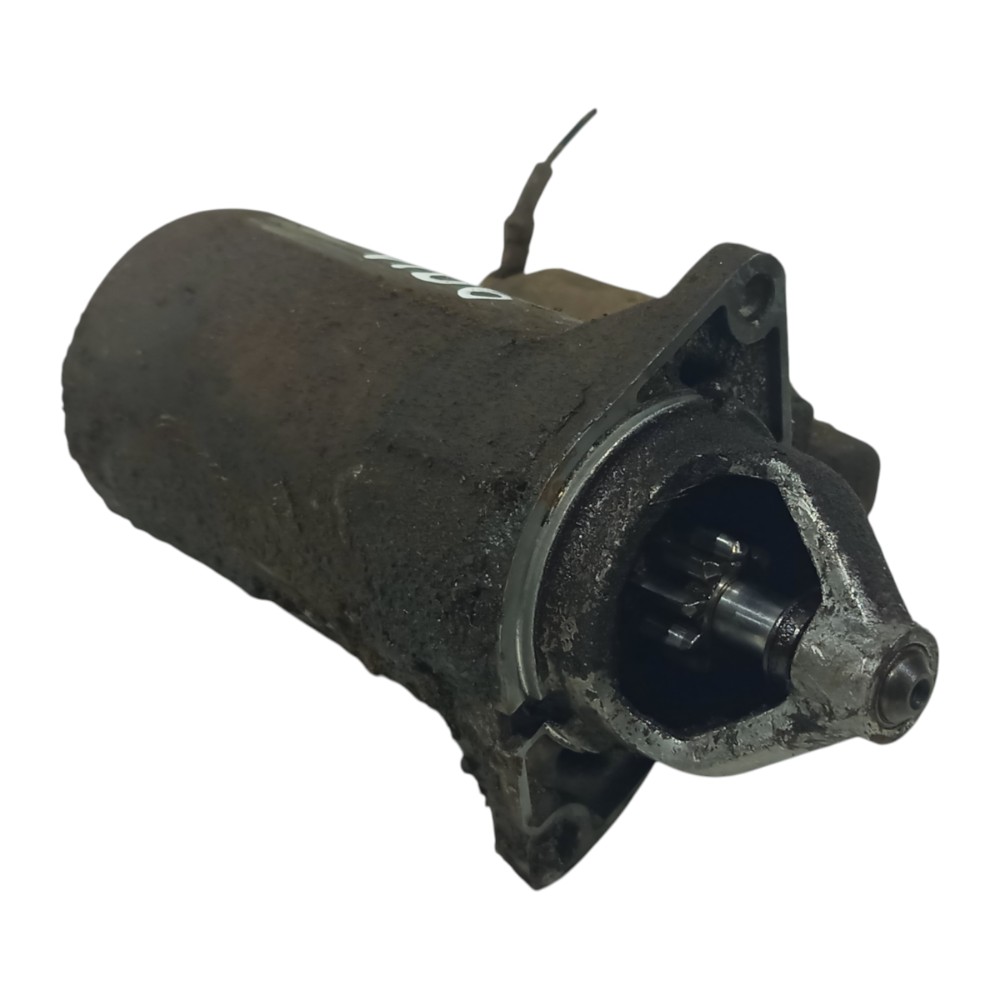 Motor Arranque Gm Corsa 1.0 1996 1997 1998 1999 2000 A 2002 5