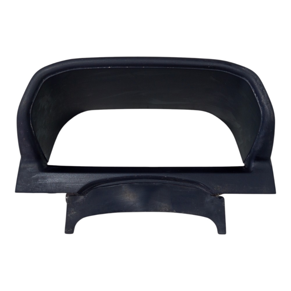 Moldura Painel Instrumentos Mitsubishi Pajero Tr4 2004 2005 1