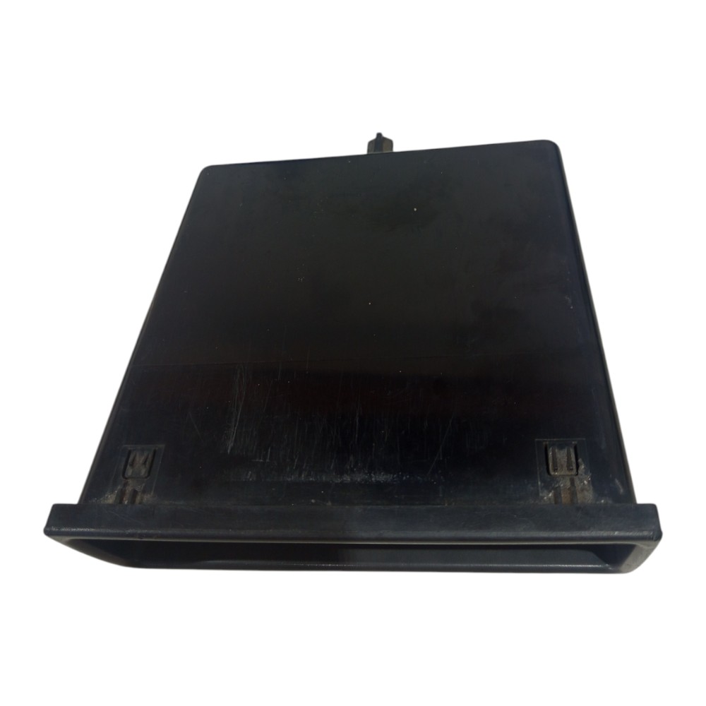 Porta Objetos Painel Central Ford Fiesta 2003 A 2012 6