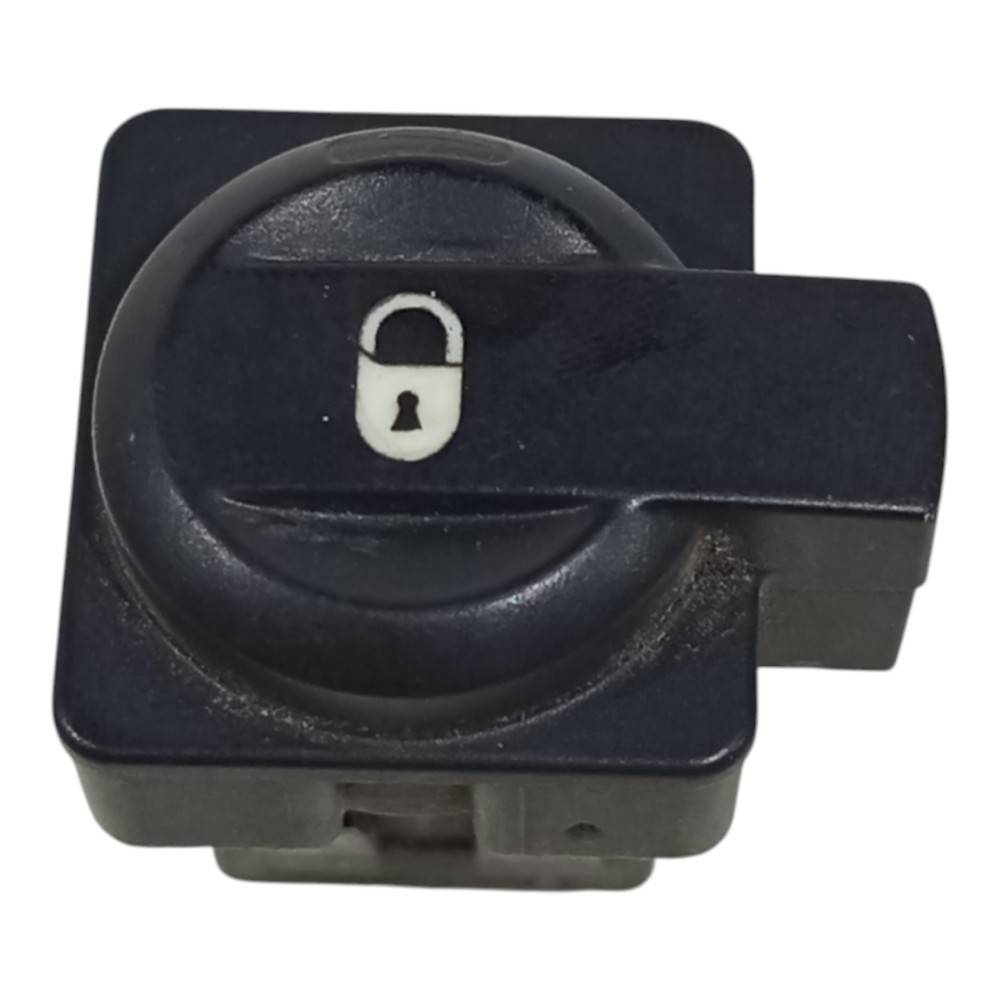 Botão Trava Portas Elétrico Citroen C4 Pallas 2008 A 2012 2