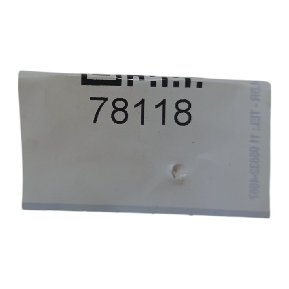 Maçaneta Interna Dir Gm Vectra 1997 1998 1999 A 2005 S/mola Preto Dianteira/traseira 9