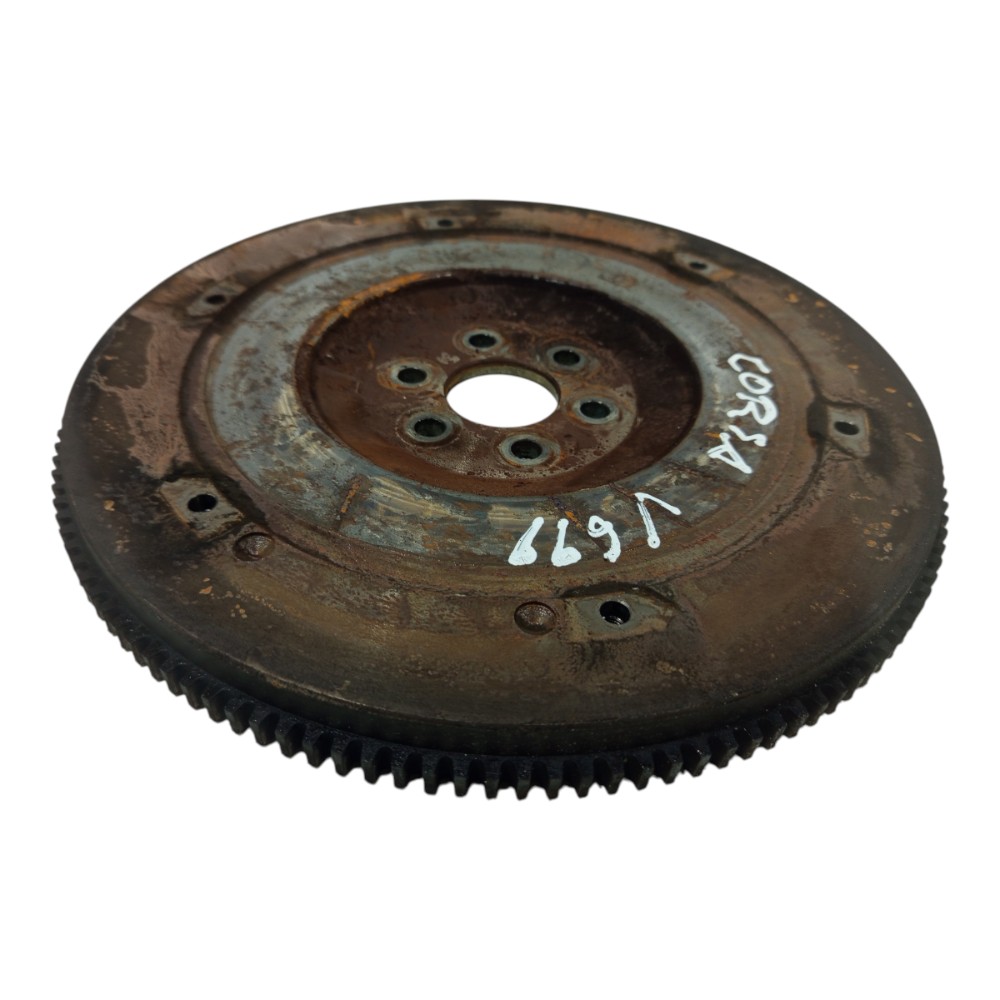 Volante Motor Cremalheira Gm Chevrolet Corsa 1997 A 2002 2