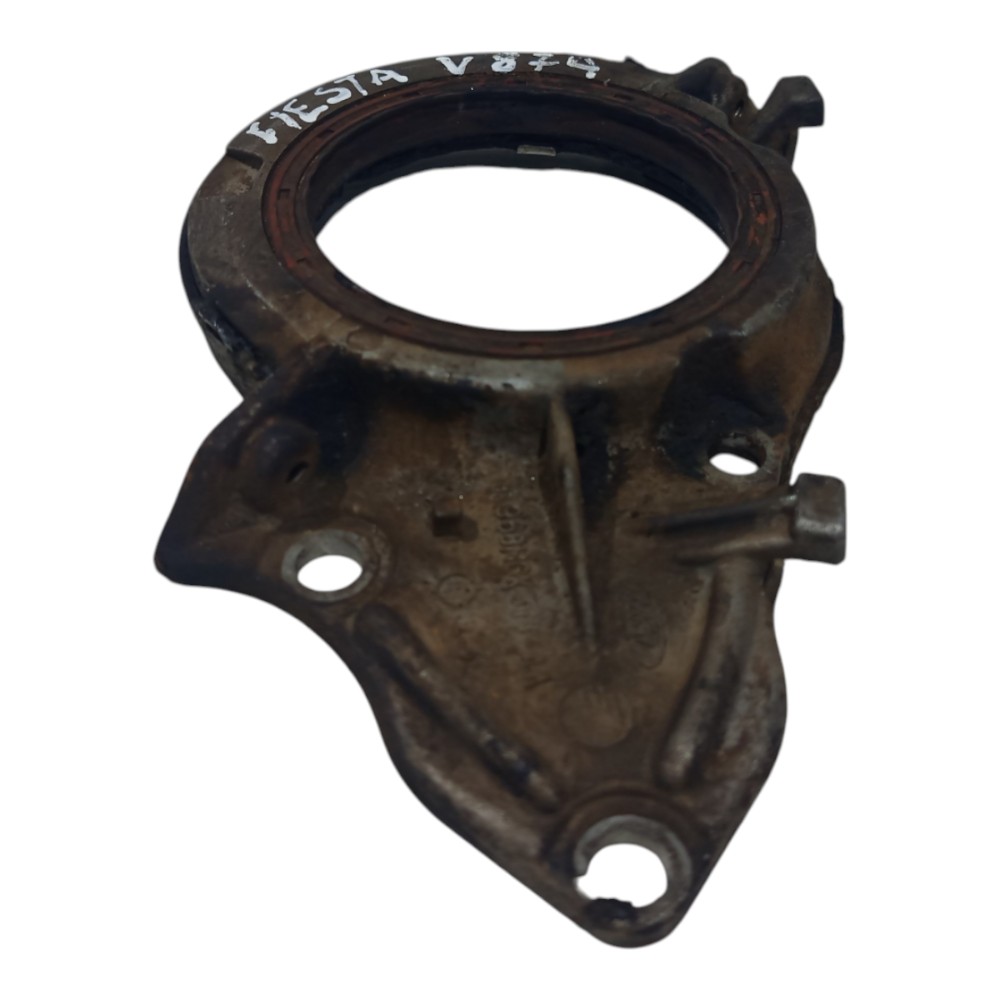 Flange Retentor Ford Fiesta 1.0 8v 1996 1999 2000 A 2002 3