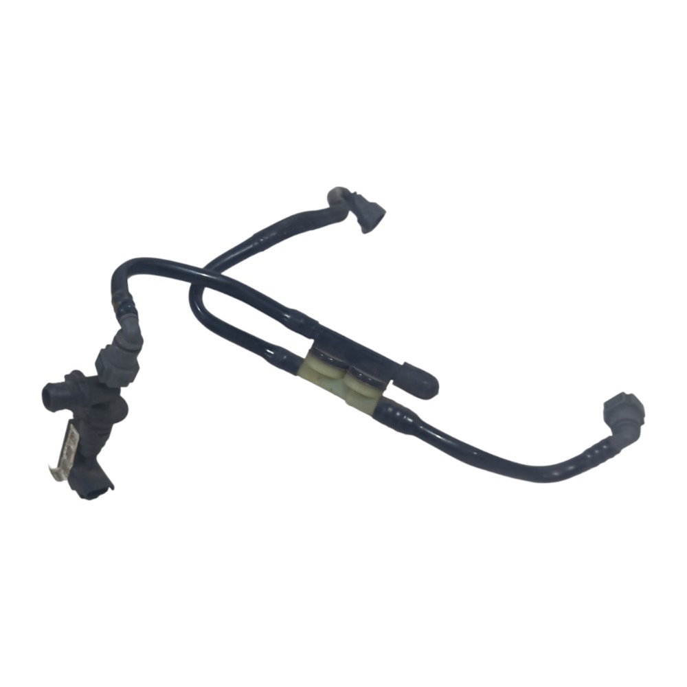 Cano Duto Ar Frontal Chevrolet Gm Tracker Ltz 2014 A 2019 4