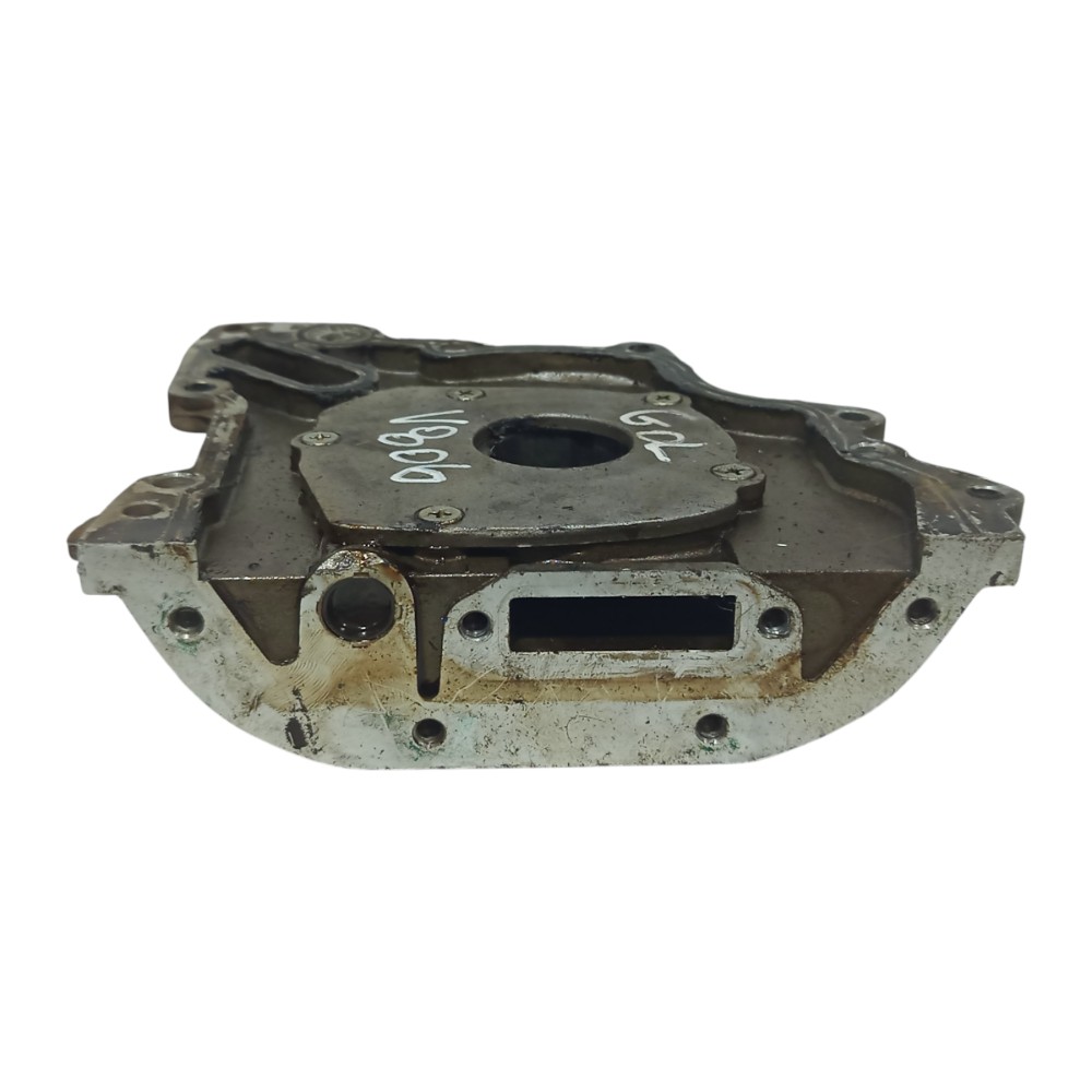 Motor Bomba Óleo Vw Gol 1.0 16v 1995 1996 1997 1998 A 2005 2