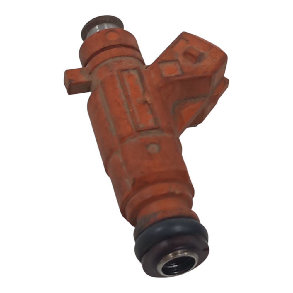 Bico Injetor Combustível Peugeot 206 207 1.6 16v 2006 A 2010 1