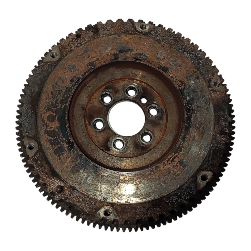Volante Motor Cremalheira Citroen Xsara Picasso 2001 A 2012 4