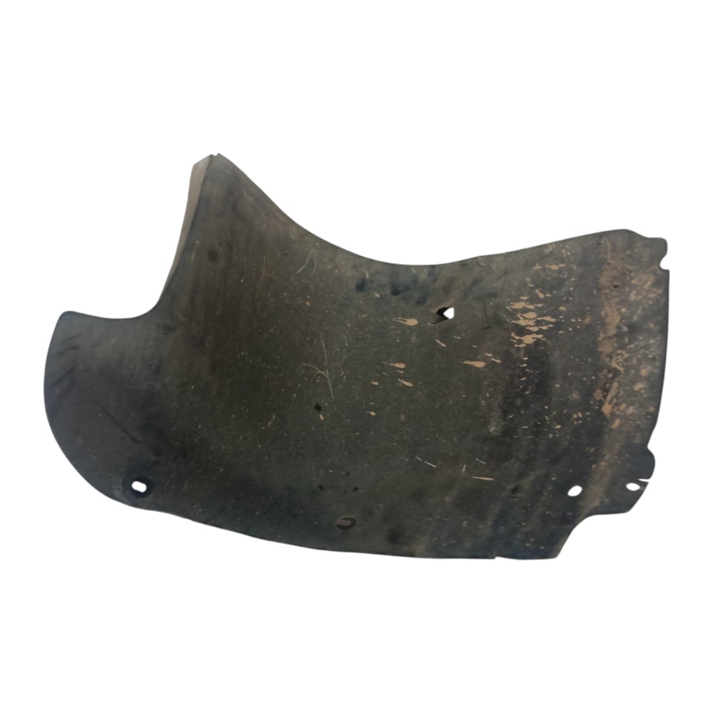 Para Barro Esquerdo Renault Laguna 1995 1996 1997 A 2001 2