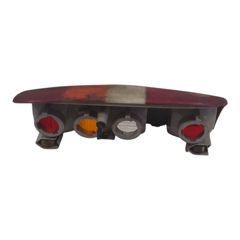 Lanterna Esquerda Chevrolet Blazer 1995 1996 1997 1998 1999 1