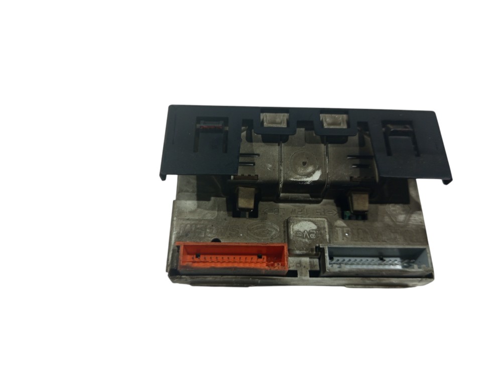 Computador Bordo Renault Clio 1999 A 2004 1