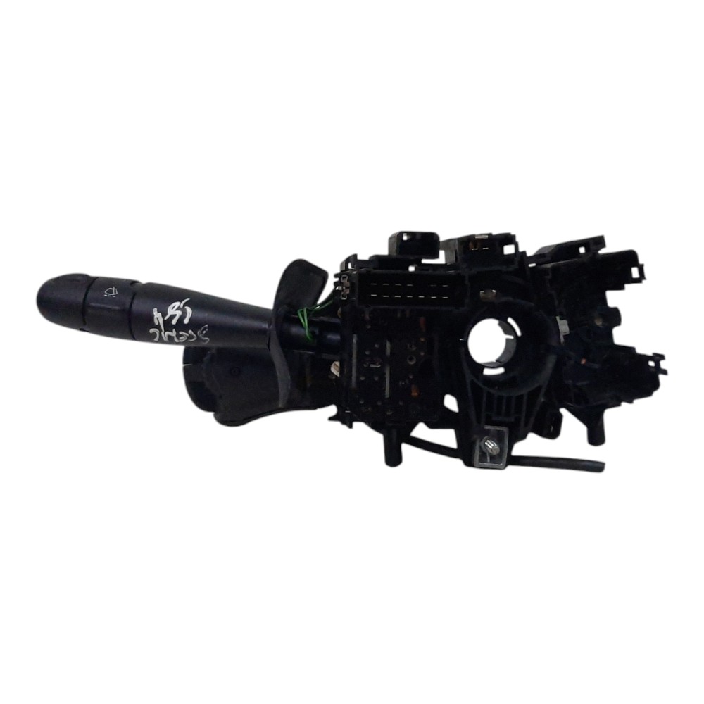 Chave Limpador Comando Som Renault Scenic 1999 2000 A 2011 1