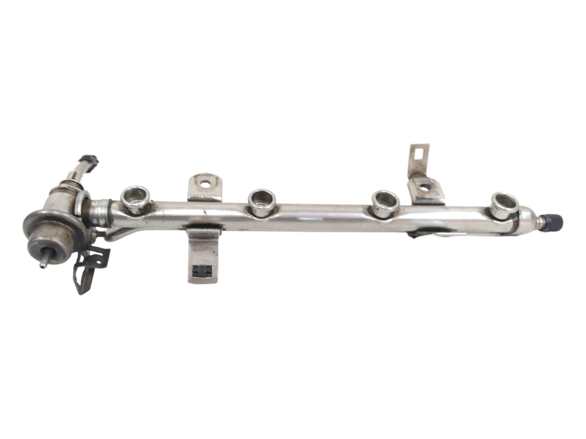 Flauta Injetora Gm Chevrolet Corsa 1.0 16v 1997 1998 A 2002 1