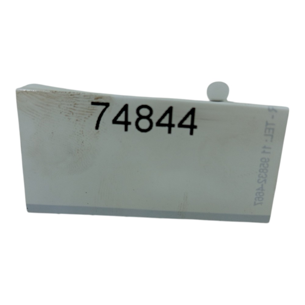 Pedal Centro Volkswagen Gol G2 1995 1996 1997 1998 A 2005 8