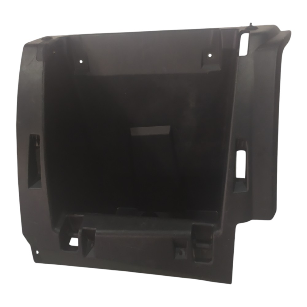 Porta Luva Renault Captur Kwid 2013 A 2021 4