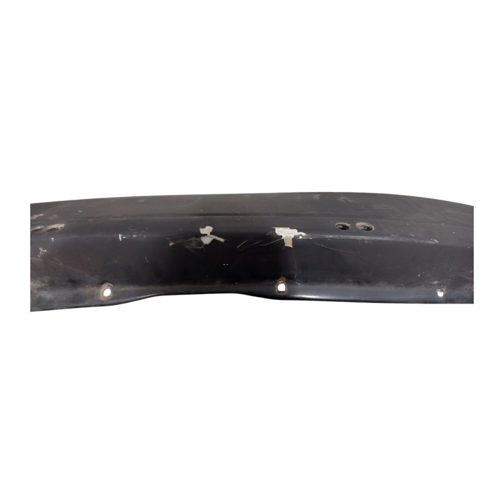 Para-choque Traseiro Renault Scenic 2001 A 2008 6