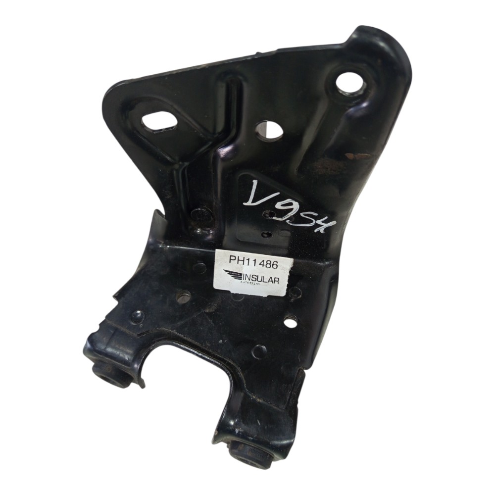 Suporte Modulo Abs Volkswagen Jetta 2006 A 2011 7