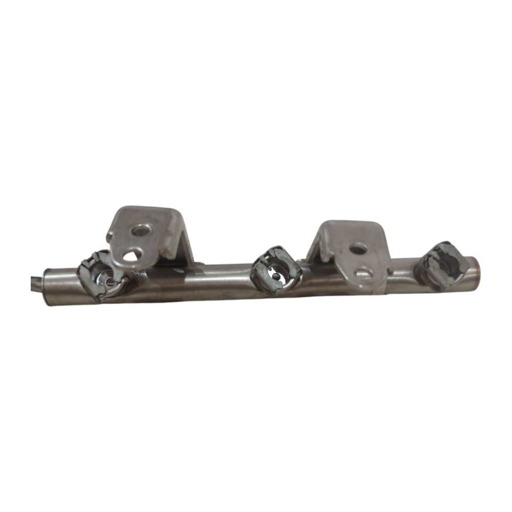 Flauta Bico Injetor Tracker 1.0 Turbo 2020 A 2024 55496694 2