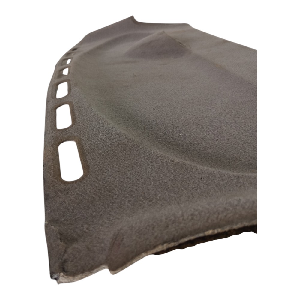 Tampão Bagagito Porta Malas Ford Focus 2001 2002 03 A 2008 4