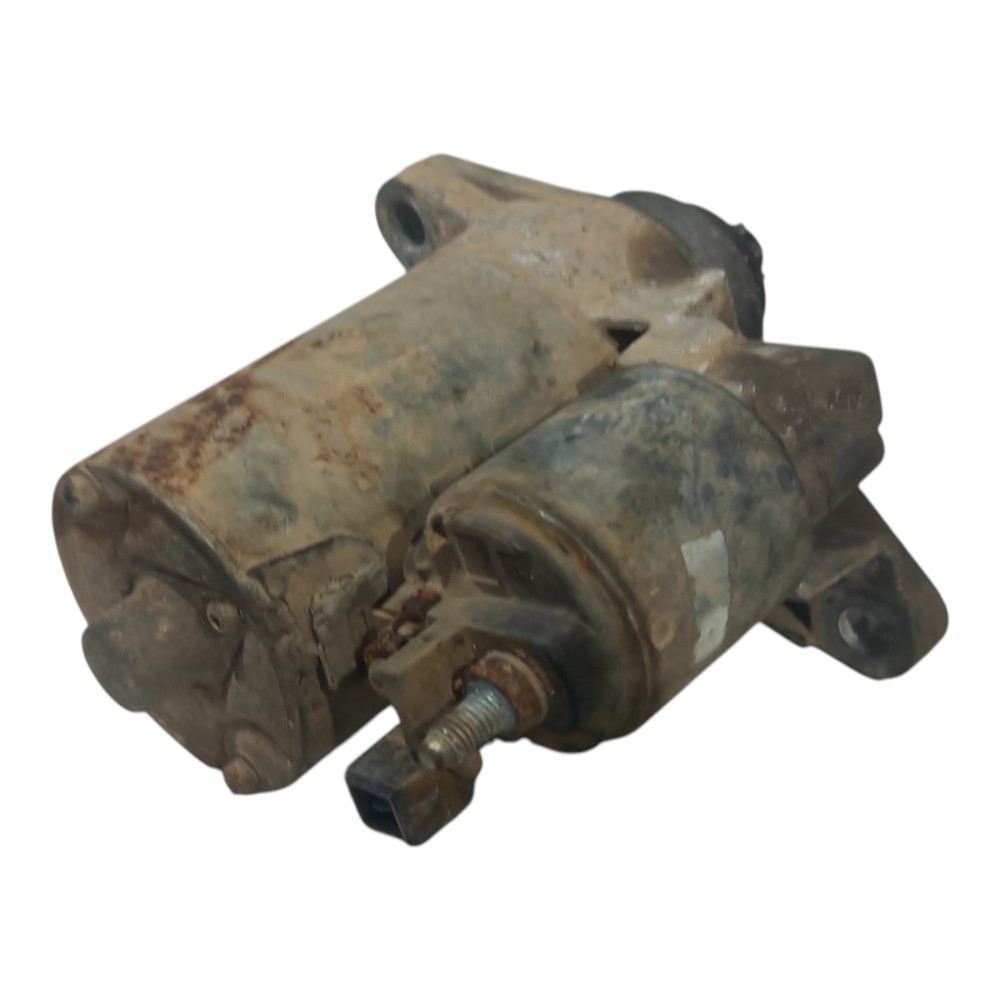 Motor Partida Arranque Volkswagen Golf 1.6 8v 2006 A 2010 3
